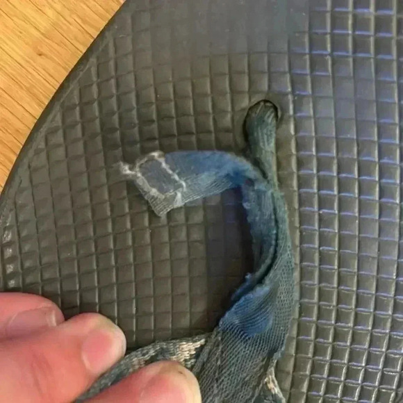 Chaco flip flop - Picture 2 of 4